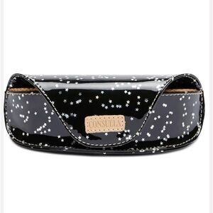 Consuela Sunglasses case - Dreamy NWT